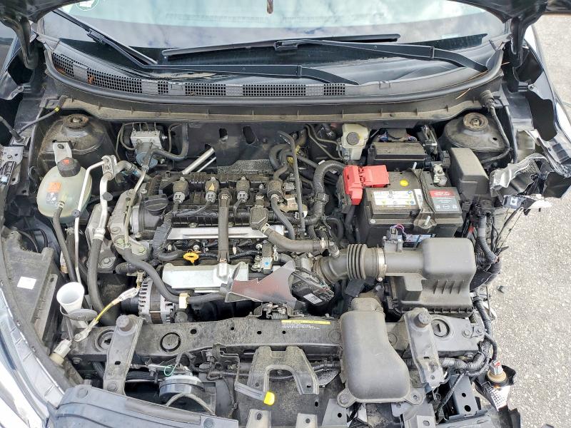 Продаж на аукціоні авто 2021 Nissan Kicks, vin: 3N1CP5BV7ML494206, номер лоту: 59700496
