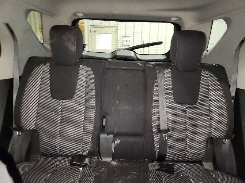 Aukcja sprzedaży 2016 Chevrolet Equinox, vin: 2GNFLEEK6G6228330, numer aukcji: 60610476