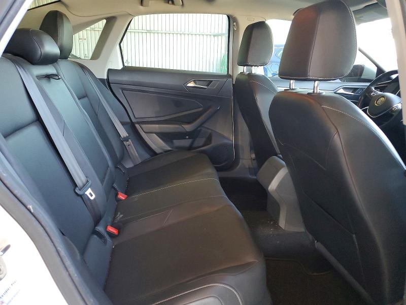 Продажа на аукционе авто 2019 Volkswagen Jetta, vin: 3VWE57BU9KM085434, номер лота: 60670986