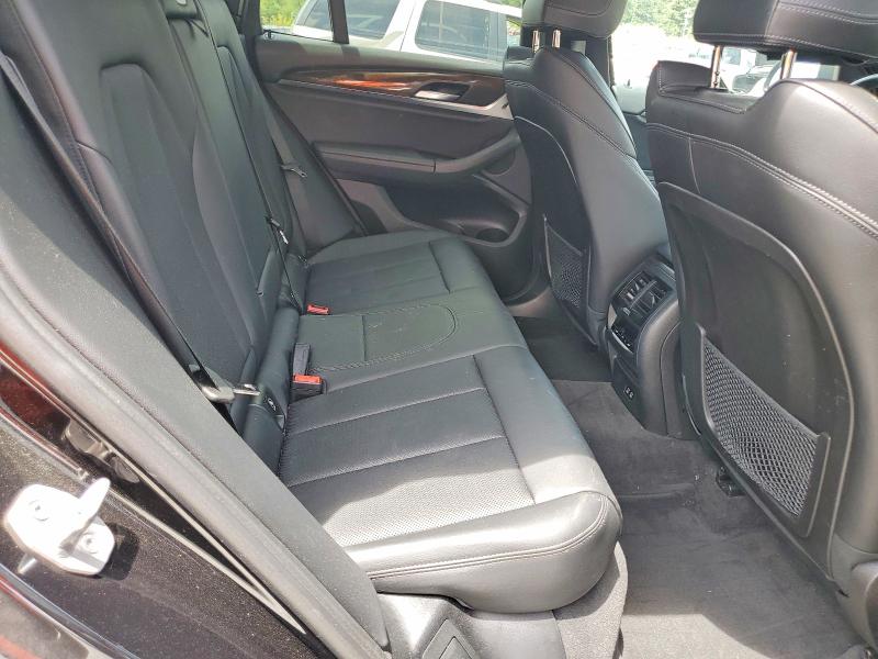 Продаж на аукціоні авто 2022 Bmw X3, vin: 5UX43DP05N9J32288, номер лоту: 62118066