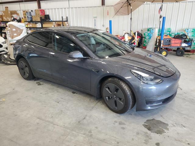 59850126 :رقم المزاد ، 5YJ3E1EA4PF398346 vin ، 2023 Tesla Model 3 مزاد بيع