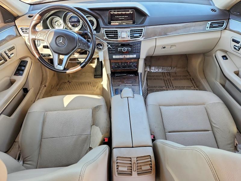 Aukcja sprzedaży 2014 Mercedes-benz E, vin: WDDHF5KBXEA788483, numer aukcji: 59288956