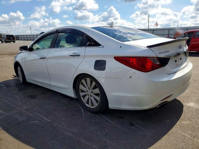 Aukcja sprzedaży 2013 Hyundai Sonata, vin: 5NPEC4AB7DH526056, numer aukcji: 59292356