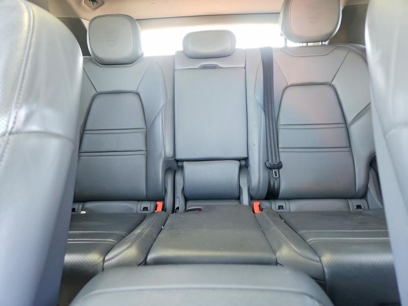 2019 Porsche Cayenne მანქანა იყიდება აუქციონზე, vin: WP1AA2AY2KDA18835, აუქციონის ნომერი: 61044276
