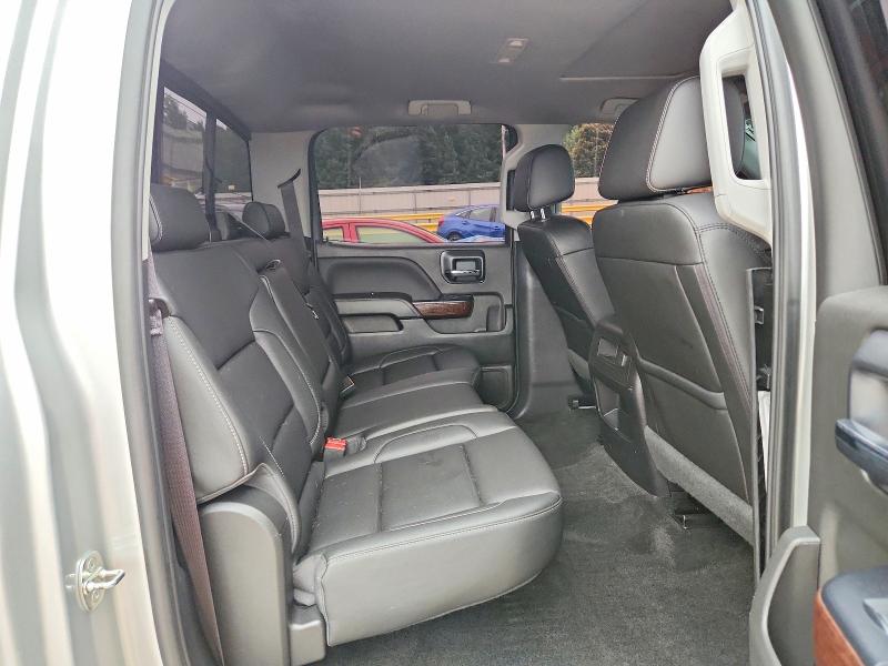 61204586 :رقم المزاد ، 3GTU2NEC6JG464421 vin ، 2018 Gmc Sierra مزاد بيع