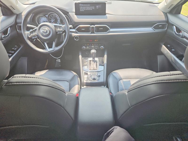 Продажа на аукционе авто 2024 Mazda Cx-5, vin: JM3KFBBL2R0483988, номер лота: 61514036