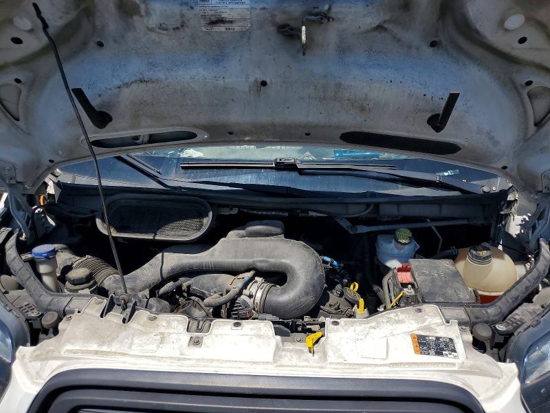 Aukcja sprzedaży 2017 Ford Transit, vin: 1FTYR2CMXHKB56324, numer aukcji: 62276046