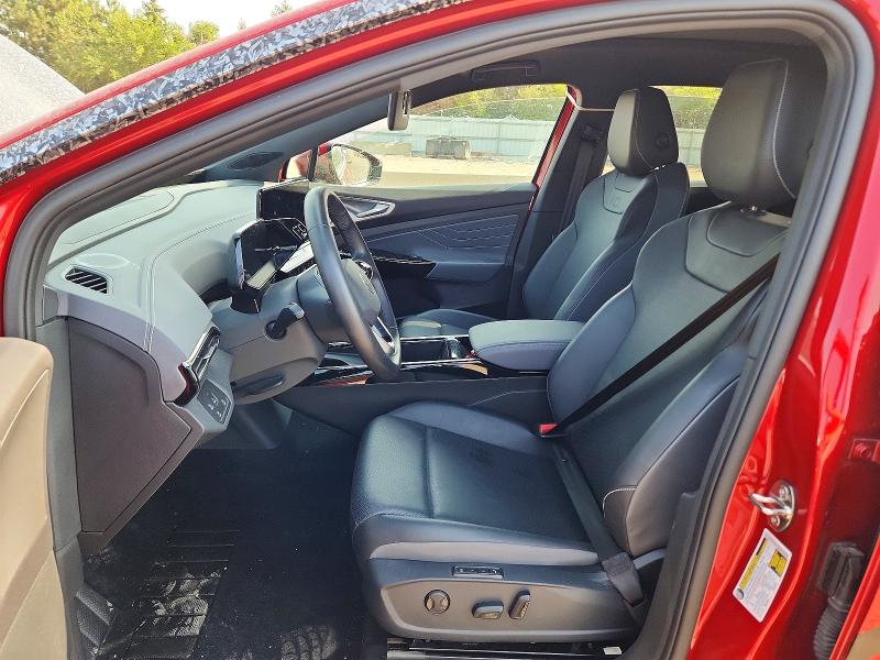 2023 Volkswagen Id.4 მანქანა იყიდება აუქციონზე, vin: 1V2FMPE87PC014216, აუქციონის ნომერი: 60193256