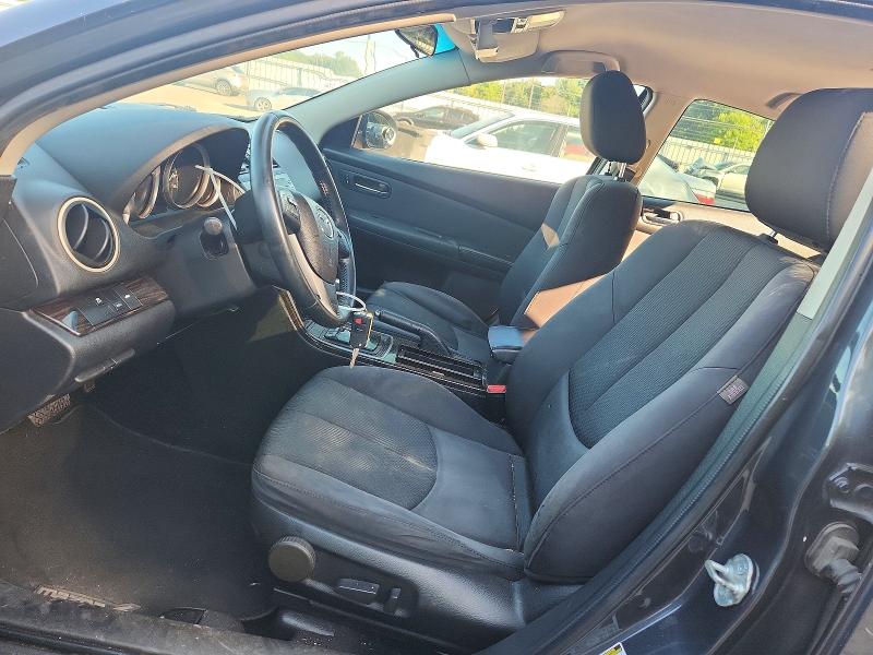 Aukcja sprzedaży 2012 Mazda 6, vin: 1YVHZ8DH7C5M22498, numer aukcji: 62812786
