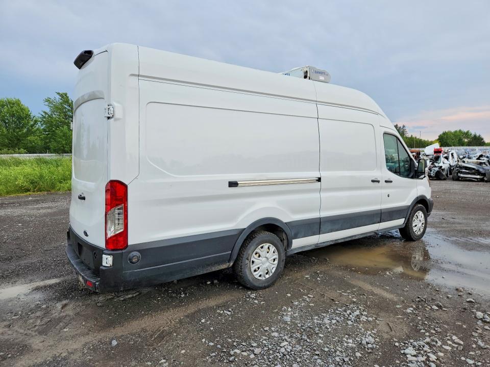 2019 Ford Transit მანქანა იყიდება აუქციონზე, vin: 1FTBW3XM3KKB44151, აუქციონის ნომერი: 61643256