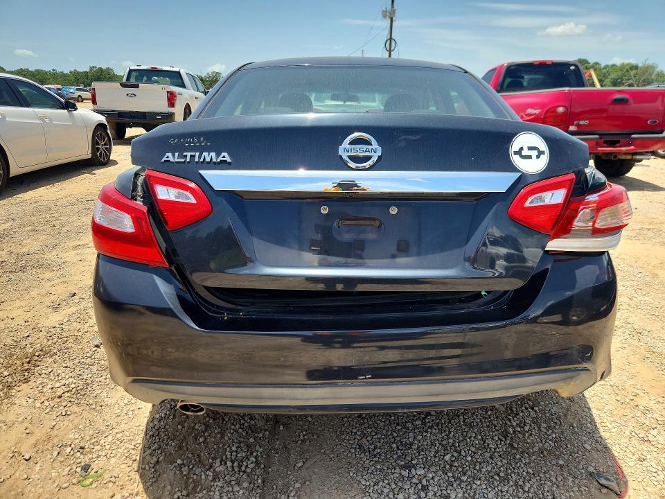 Aukcja sprzedaży 2016 Nissan Altima, vin: 1N4AL3AP5GC240927, numer aukcji: 61060426