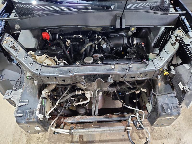 Aukcja sprzedaży 2016 Gmc Acadia, vin: 1GKKVPKD3GJ318416, numer aukcji: 61518936