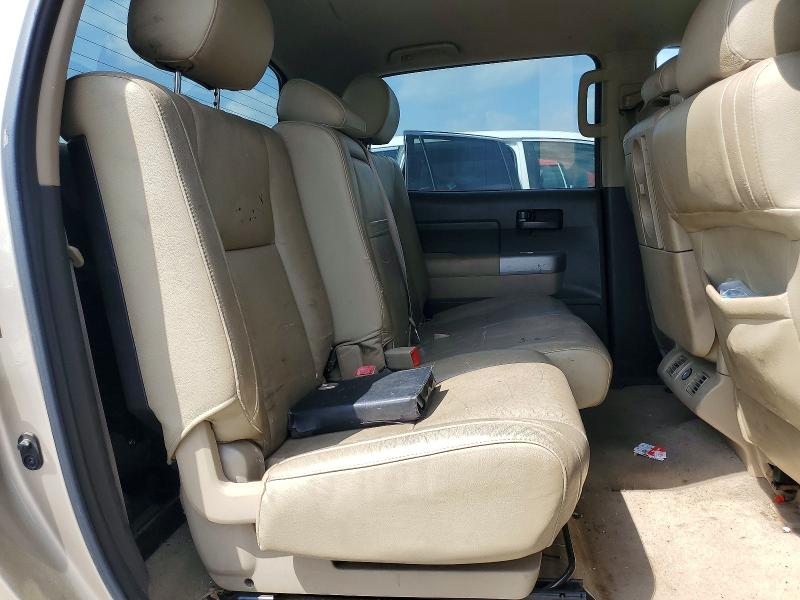 Продажа на аукционе авто 2008 Toyota Tundra, vin: 5TFET54108X024024, номер лота: 61556606