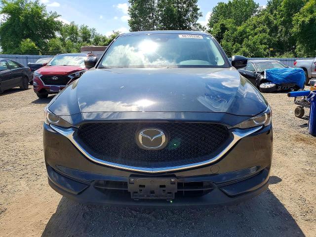 60135336 :رقم المزاد ، JM3KFBCM7M1424249 vin ، 2021 Mazda Cx-5 مزاد بيع