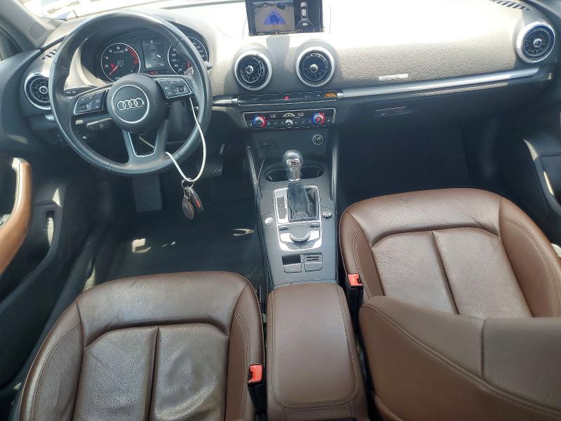 Aukcja sprzedaży 2018 Audi A3, vin: WAUAUGFF9J1009544, numer aukcji: 60453966
