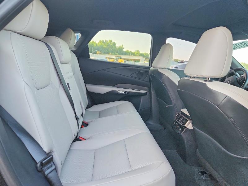 Продаж на аукціоні авто 2025 Lexus Rx 350, vin: 2T2BAMBA5SC053347, номер лоту: 61117346