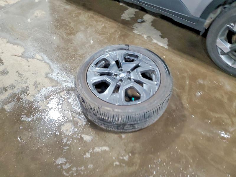 60003356 :رقم المزاد ، 4S4WMAWD2S3407670 vin ، 2025 Subaru Ascent مزاد بيع