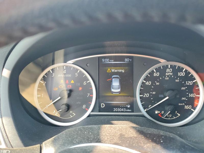 2016 Nissan Sentra მანქანა იყიდება აუქციონზე, vin: 3N1AB7AP3GL652257, აუქციონის ნომერი: 60466376