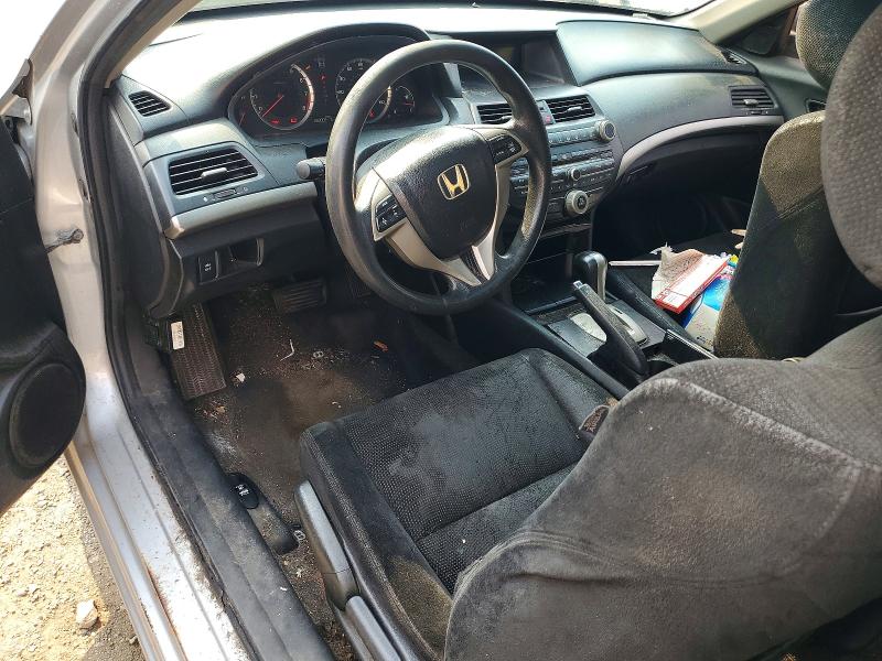 Aukcja sprzedaży 2009 Honda Accord, vin: 1HGCS12709A014383, numer aukcji: 60465236