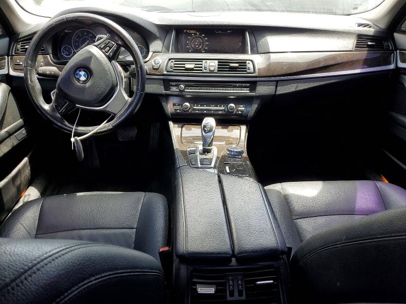 Продаж на аукціоні авто 2016 Bmw 528, vin: WBA5A7C57GG643222, номер лоту: 60013246