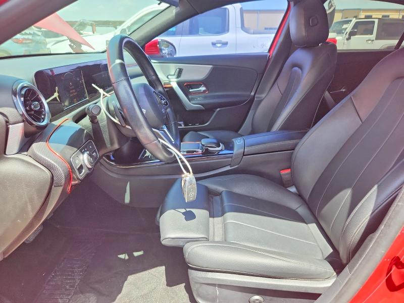 Aukcja sprzedaży 2020 Mercedes-benz A, vin: W1K3G4EB5LW042987, numer aukcji: 61764926