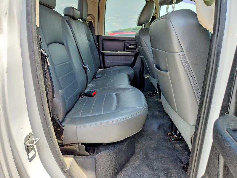 62657986 :رقم المزاد ، 1C6RR6FG1DS545260 vin ، 2013 Ram 1500 مزاد بيع