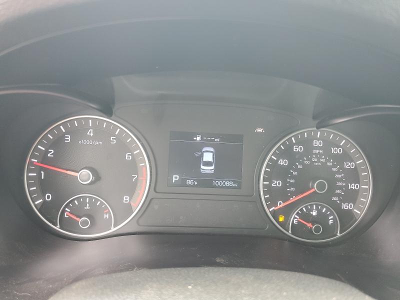 Aukcja sprzedaży 2020 Kia Optima, vin: 5XXGT4L30LG428270, numer aukcji: 61018426