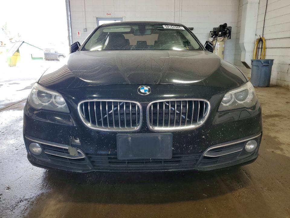 Продаж на аукціоні авто 2014 Bmw 535, vin: WBA5B3C57ED531881, номер лоту: 59164966