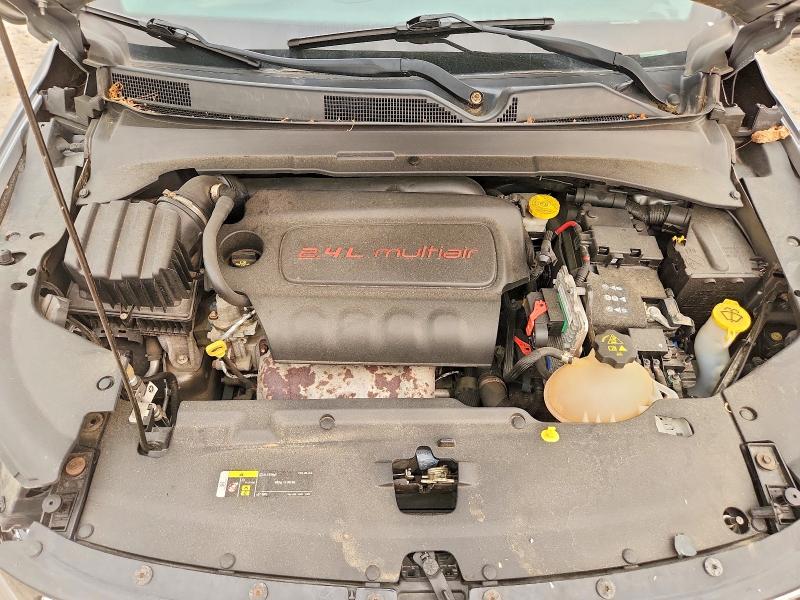 60738976 :رقم المزاد ، 3C4NJDBB0HT646520 vin ، 2017 Jeep Compass مزاد بيع