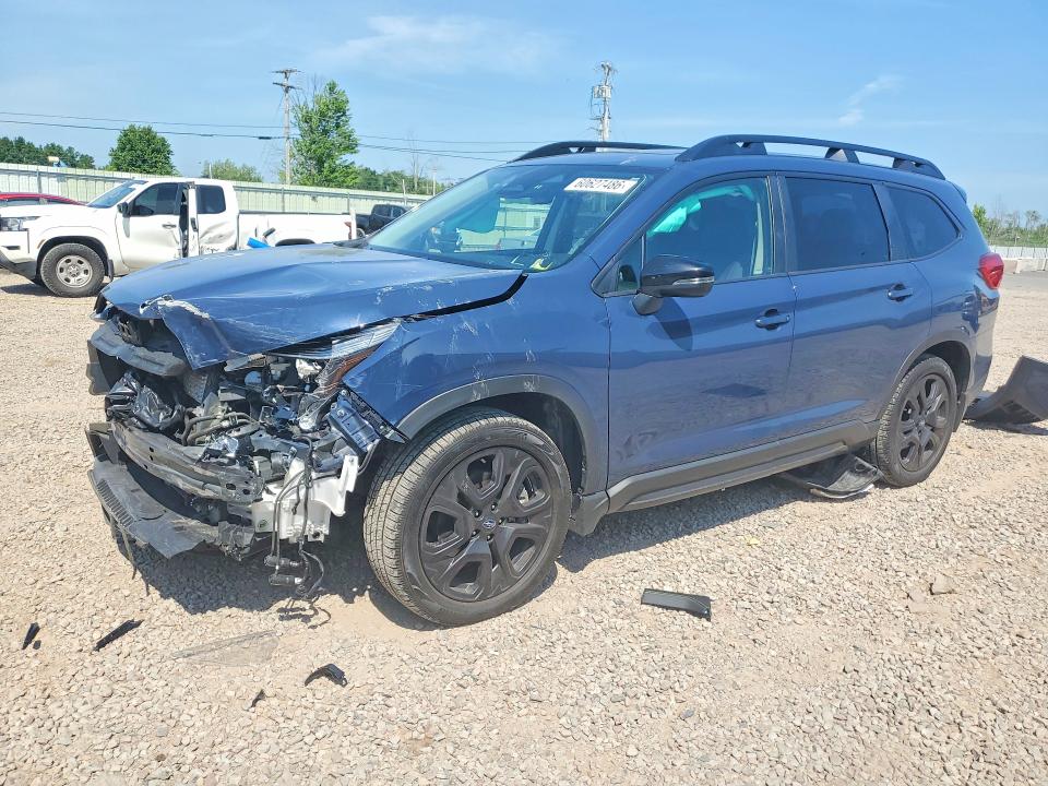 Продажа на аукционе авто 2023 Subaru Ascent, vin: 4S4WMAHD0P3439179, номер лота: 60627486