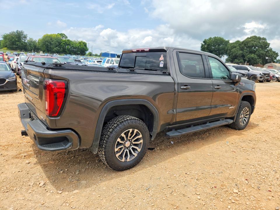 Продаж на аукціоні авто 2019 Gmc Sierra, vin: 1GTP9EEL2KZ195781, номер лоту: 62632126