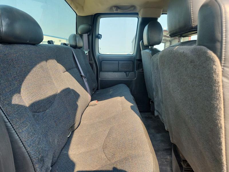 62721406 :رقم المزاد ، 1GTEK19B76E134638 vin ، 2006 Gmc New Sierra مزاد بيع