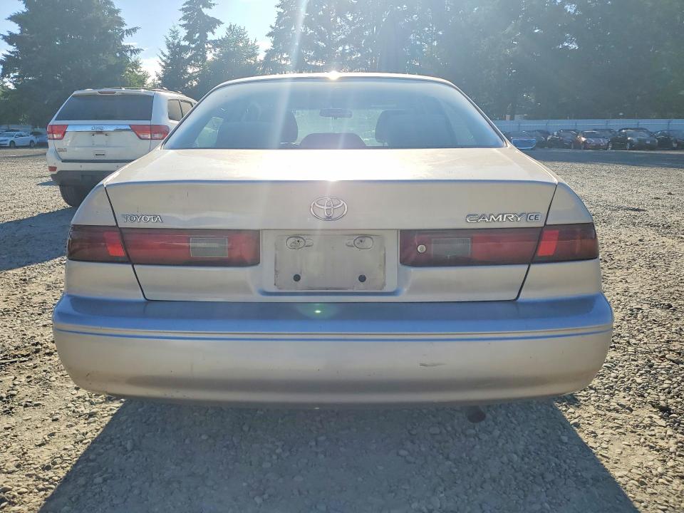 Продаж на аукціоні авто 1999 Toyota Camry, vin: 4T1BG22K1XU573017, номер лоту: 60825996