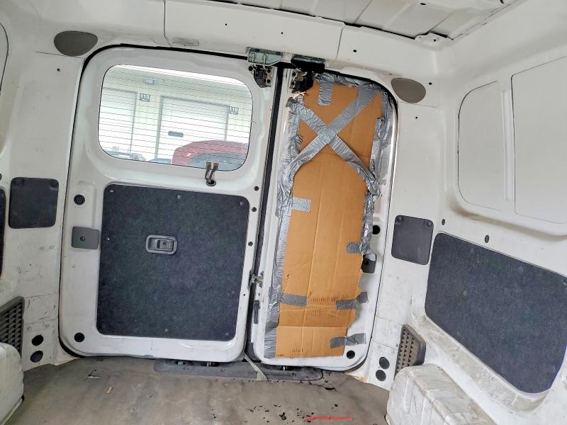 Продаж на аукціоні авто 2019 Nissan Nv200, vin: 3N6CM0KN0KK700782, номер лоту: 58830286