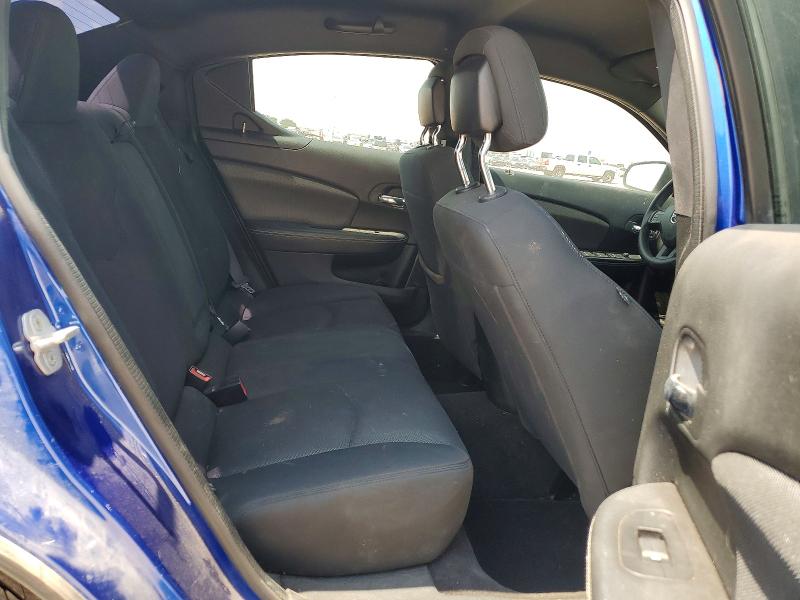 2013 Dodge Avenger მანქანა იყიდება აუქციონზე, vin: 1C3CDZAB0DN547997, აუქციონის ნომერი: 55819956
