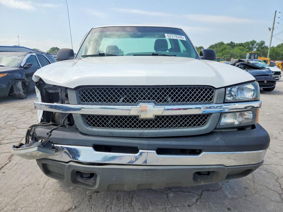 62319326 :رقم المزاد ، 1GCEK14T43Z265868 vin ، 2003 Chevrolet Silverado مزاد بيع