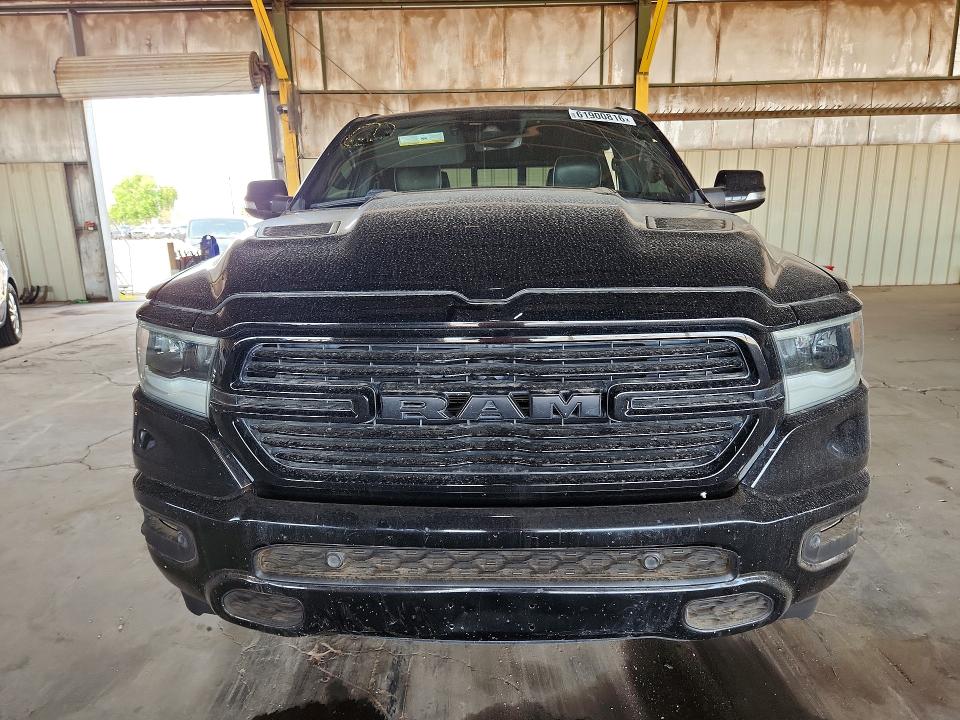 Aukcja sprzedaży 2022 Ram 1500, vin: 1C6RREJTXNN104774, numer aukcji: 61900816