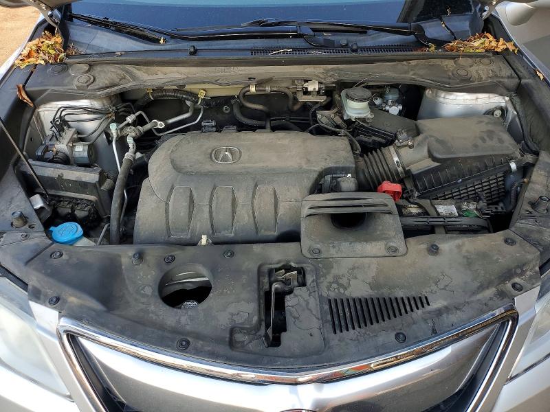 Aukcja sprzedaży 2014 Acura Rdx, vin: 5J8TB4H35EL022175, numer aukcji: 59609056