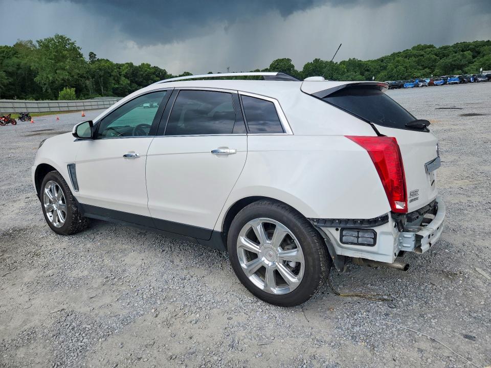 Продаж на аукціоні авто 2015 Cadillac Srx, vin: 3GYFNDE34FS608539, номер лоту: 60647996