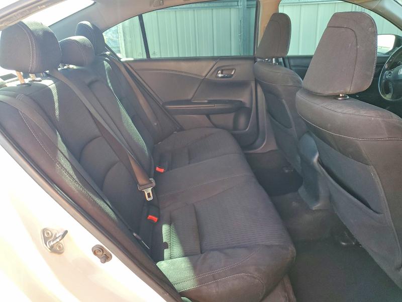 59387796 :رقم المزاد ، 1HGCR2F5XFA230327 vin ، 2015 Honda Accord مزاد بيع