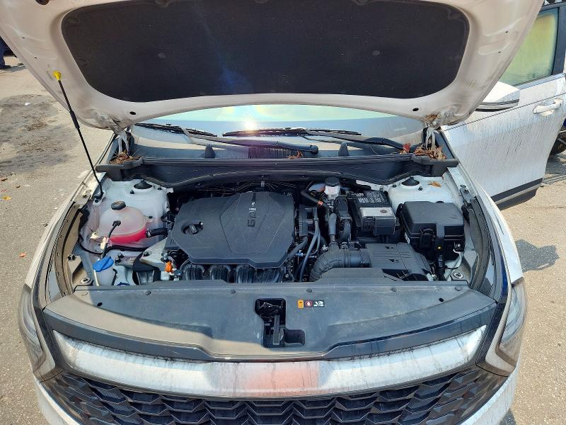 Aukcja sprzedaży 2024 Kia Sportage, vin: 5XYK33DF3RG172837, numer aukcji: 63073926