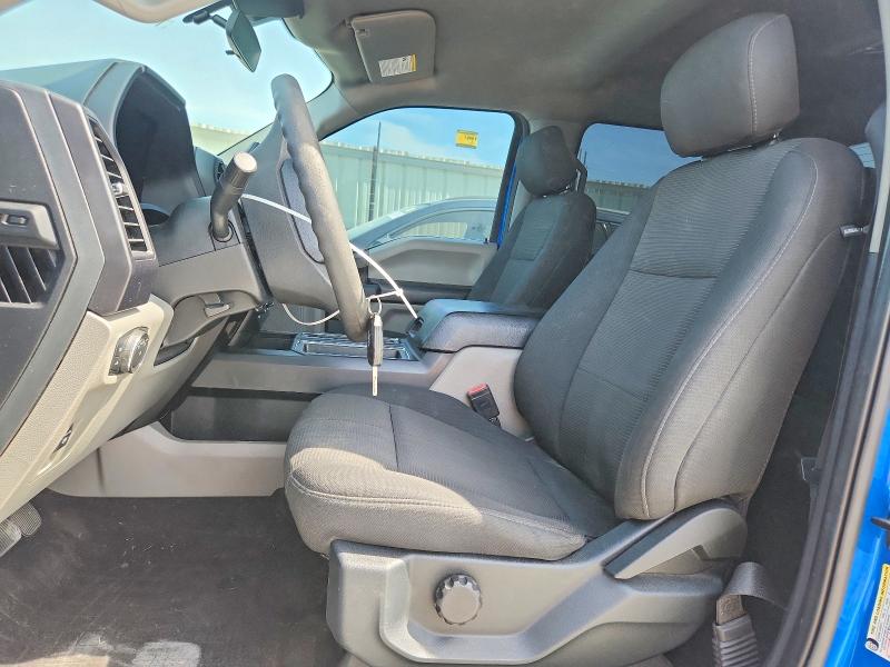 Aukcja sprzedaży 2020 Ford F150, vin: 1FTEW1CP0LKD65449, numer aukcji: 62825886