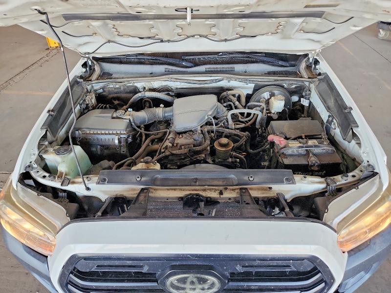 2019 Toyota Tacoma მანქანა იყიდება აუქციონზე, vin: 5TFRX5GN3KX145755, აუქციონის ნომერი: 63208836