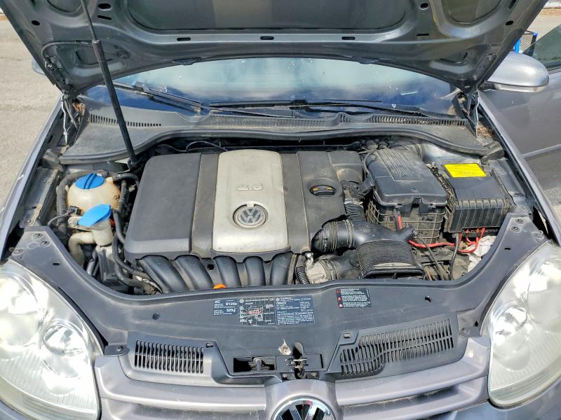 Aukcja sprzedaży 2007 Volkswagen Rabbit, vin: WVWBR71K67W095629, numer aukcji: 63074176
