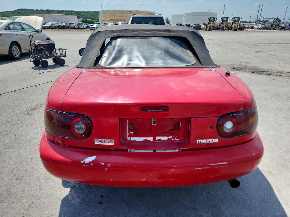 Продаж на аукціоні авто 1995 Mazda Mx-5 Miata, vin: JM1NA3536S0605084, номер лоту: 62698066