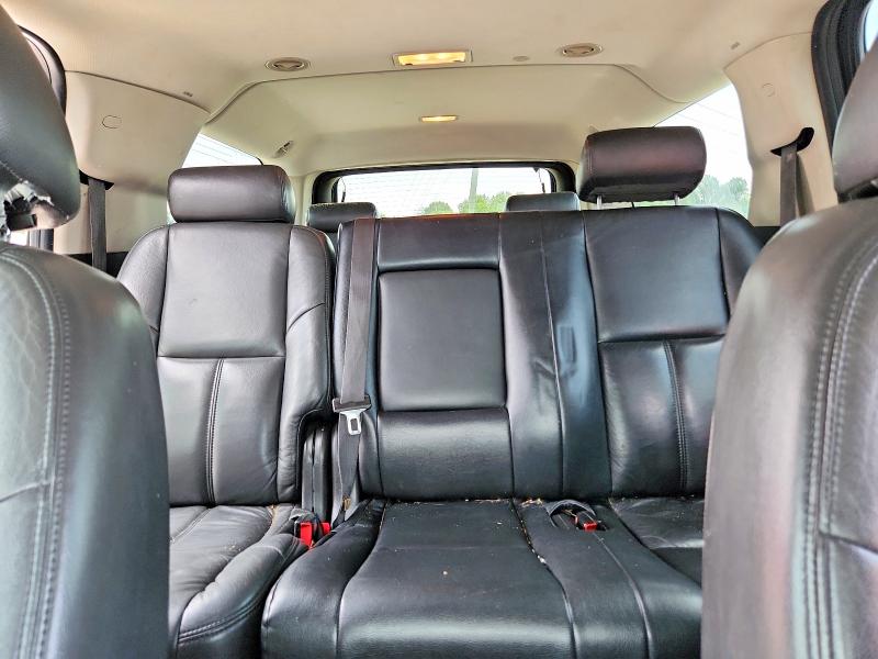 Aukcja sprzedaży 2007 Chevrolet Suburban, vin: 3GNFC160X7G289237, numer aukcji: 61927096