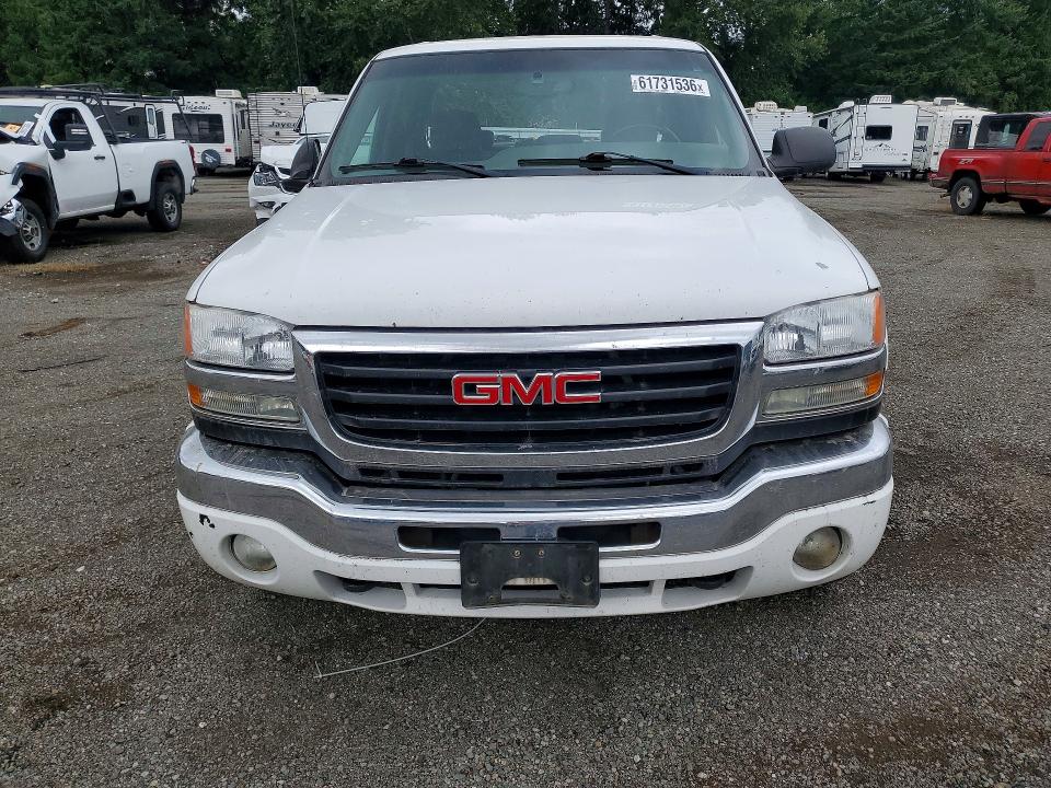 Aukcja sprzedaży 2006 Gmc Sierra, vin: 1GTHK23G96F103487, numer aukcji: 61731536