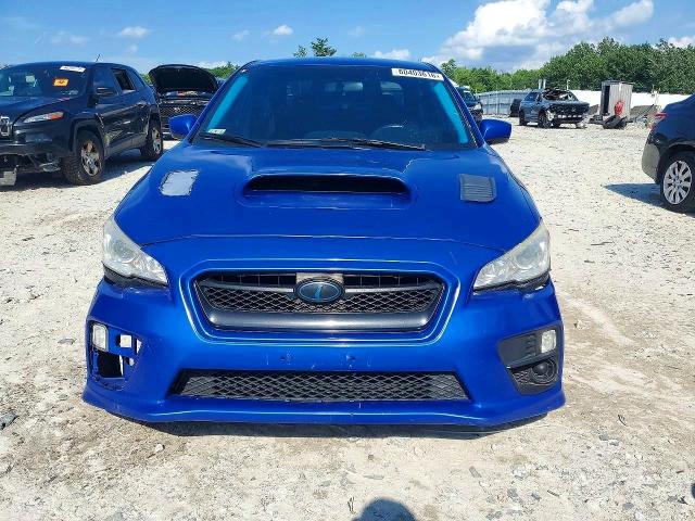 60403616 :رقم المزاد ، JF1VA1B6XG9828644 vin ، 2016 Subaru Wrx مزاد بيع