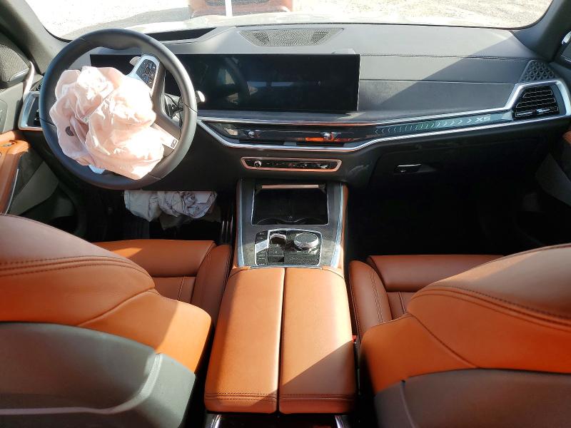 Продаж на аукціоні авто 2026 Bmw X5, vin: 5UX13EU07T9314343, номер лоту: 60813936