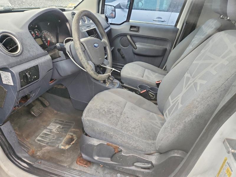 Aukcja sprzedaży 2013 Ford Transit Connect, vin: NM0LS7CN8DT159423, numer aukcji: 62918646